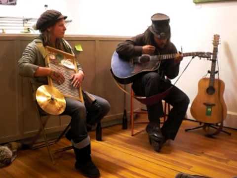 Sam N' Eye - Cold of Night