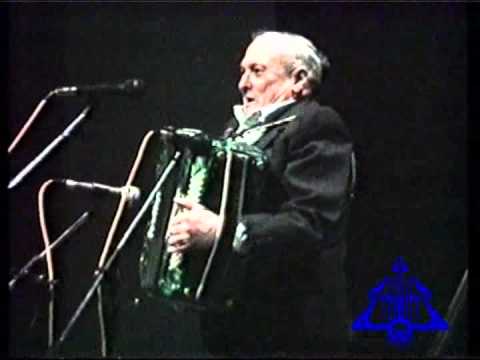 Pavel Očovaj Šule - V Širom poli hruška zelena