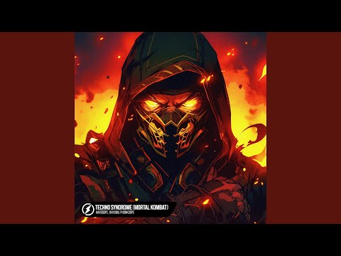 Techno Syndrome (Mortal Kombat)