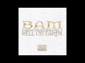 BAM - Live At Peace Ft Marolyn