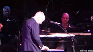 Burt Bacharach-RAINDROPS KEEP FALLING ON MY HEAD/Farewell-Live-Davies Symphony Hall, SF-Dec 10, 2014