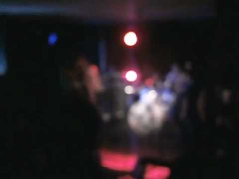 PissDrunk Bastards - No one likes us, Eat Meat (live @grottene folken).AVI