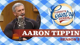 Aaron Tippin on Larry&#39;s Country Diner | Season 3 | FULL EPISODE