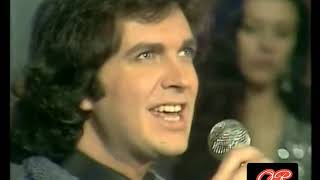 La culpa ha sido mía Camilo Sesto con Letra