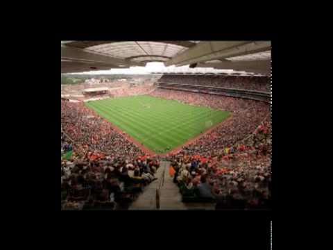 AIB clubisfamily commentary off on RTE 2fm Breakfast Show with Hector