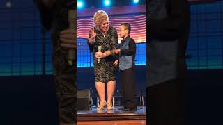 Sandi Patty:  Love In Any Language With Famous Amos