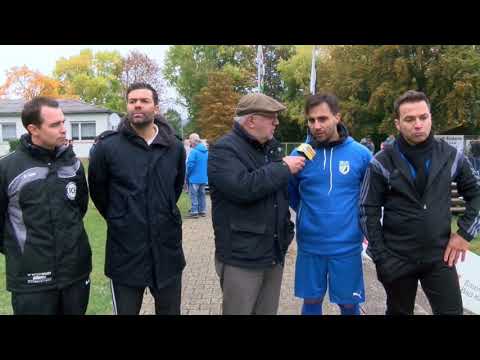 Rückblick 2016:  Erstmaliges Landesligaderby FC Emmendingen -SG Wasser/Kollmarsreute 1:0