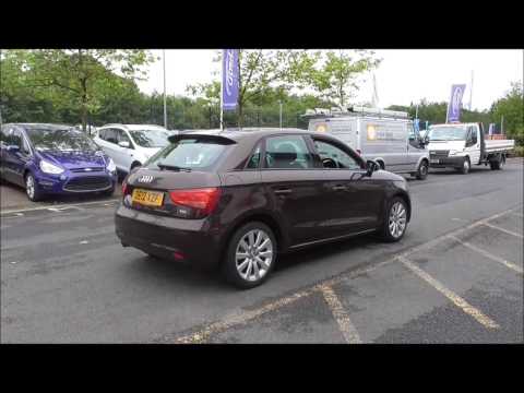 Audi A1 Sport Tdi U35594