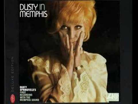 Dusty in Memphis - I'll Be Faithful [bonus track]