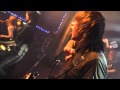 A Skylit Drive - Knights of the Round (Carioca Club, December 4th 2010 - Sao Paulo/Brazil) @LBViDZ
