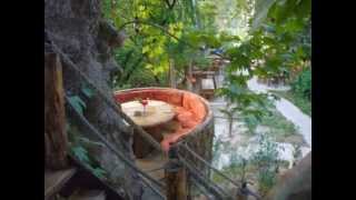 DALAMAN VILLA ROSA, BEAUTIFUL 4 BEDROOM RURAL VILLA FOR SALE