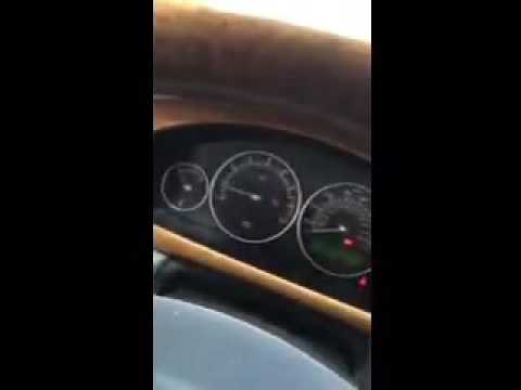 05 JAGUAR X TYPE 82K