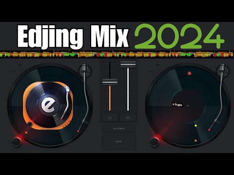 edjing Mix Tutorial 2024