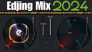Video thumbnail for edjing Mix Tutorial 2024 by justin spiegel