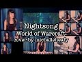Nightsong (World of Warcraft: Cataclysm) Vocal ...