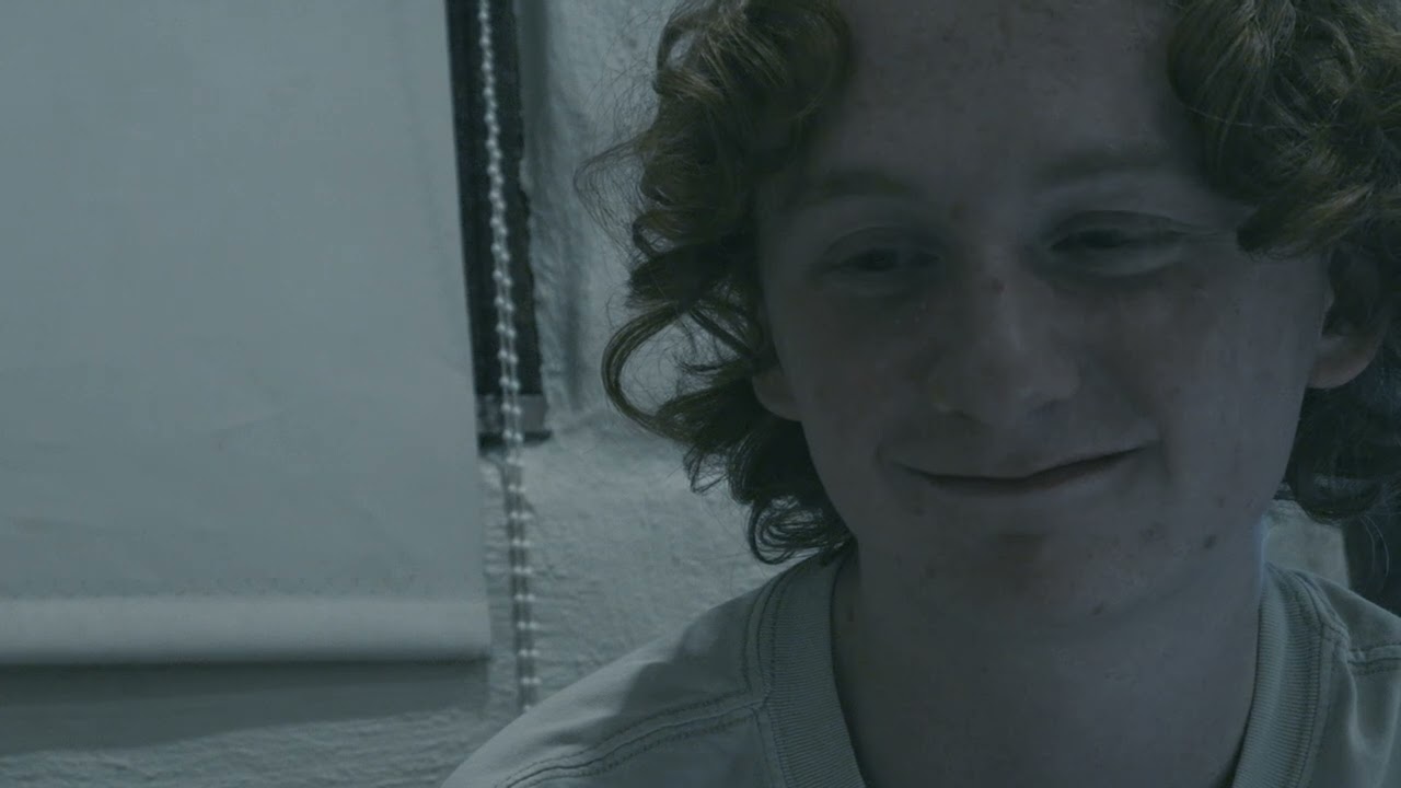 Butterfingers - Reuben