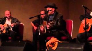 Marie Marie -- Phil Alvin, Dave Allen, John Doe, Terry Allen and Rick Shea