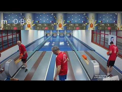 3. HKL Z KA-LI 20 KOLO : KK STARA HIŽA - KK KORANA 2