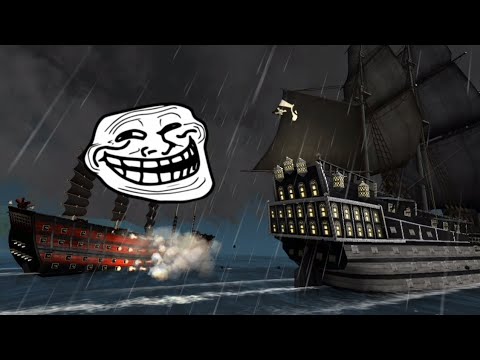 220 seconds of emotional damage (The Pirate Caribbean Hunt gameplay)