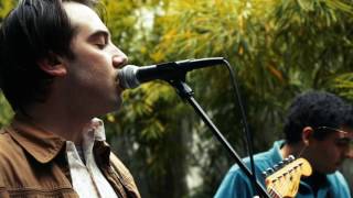 Violent Change - Straight to My Head (Live on PressureDrop.tv)