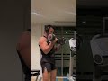 Train Like A Warrior Hotel Workout 🇹🇭