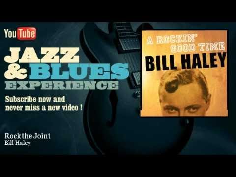 Bill Haley - Rock the Joint