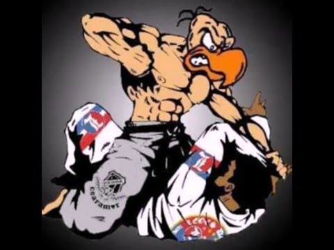 Torcida Cearamor - Raça Do Cú Vermelho(bateria)