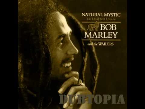 Bob Marley - Natural Mystic [DUBTOPIA Remix].wmv
