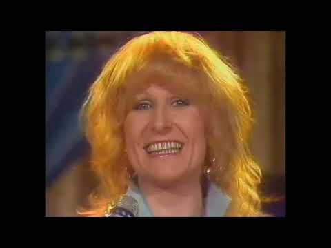 Dennie, Mieke, Micha Marah & Freddy Breck - Wie gaat er mee