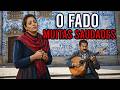 Amor E Saudade Beautiful Portuguese Fado About Heartbreak