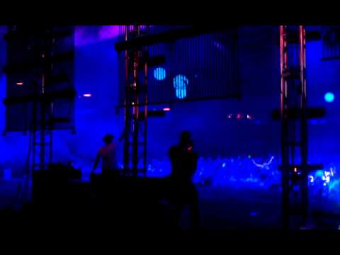 DJ Chuckie Live - DayGlo Party Denver