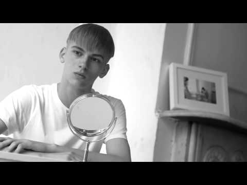 DOMINIK S for INCEPTION - Fucking young - Directed by BELL SOTO