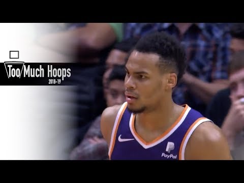 Elie Okobo - 19 pts (CAREER HIGH!), 4 ast, 3 stl, 8/12 fg, Full Highlights 11.28.2018