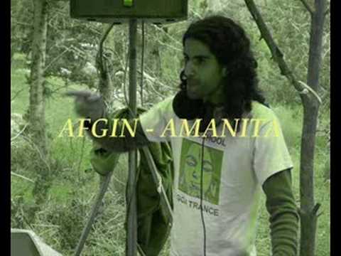 AFGIN - AMANITA