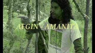 AFGIN - AMANITA