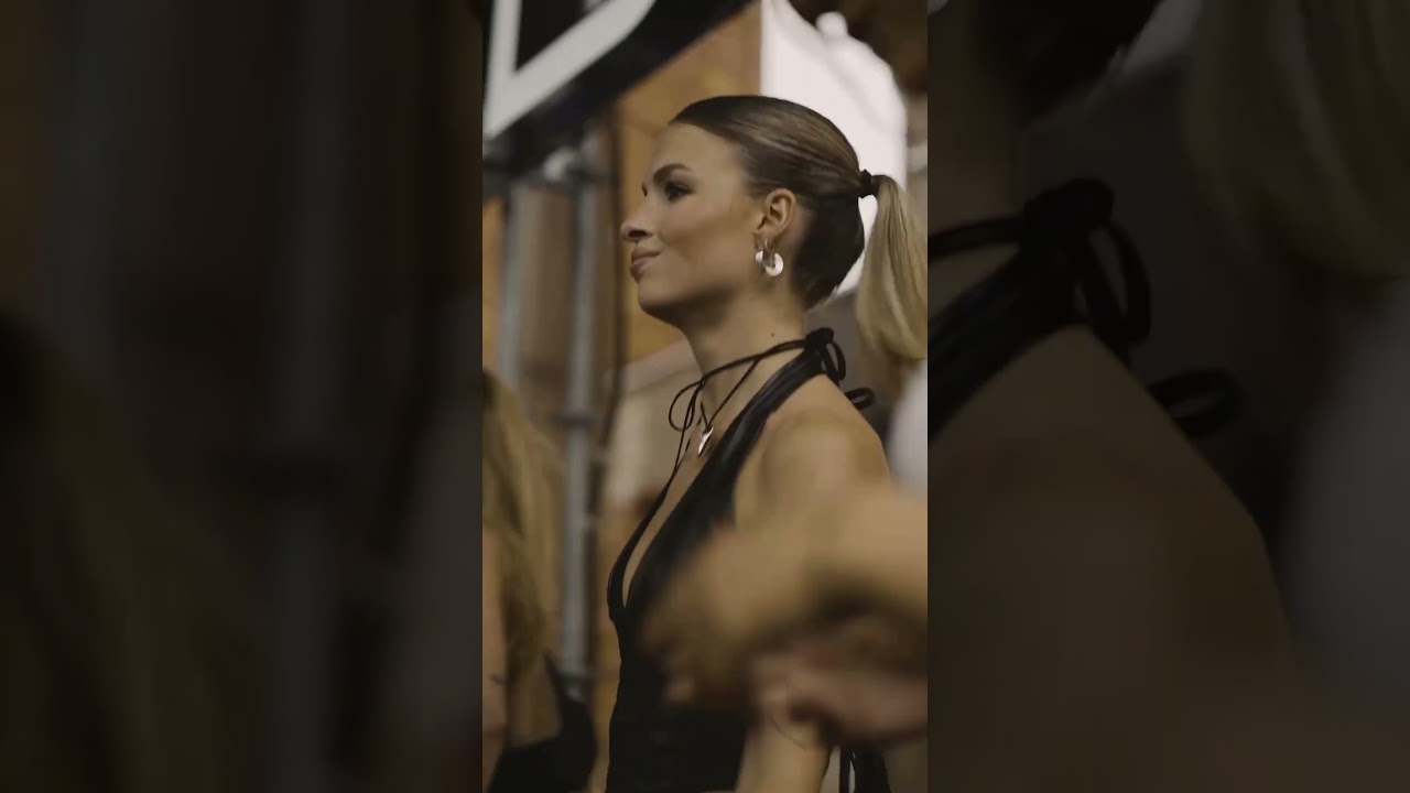 Hard Techno Rave Girl Dancing At The Party  #hardtechno #techno #ravegirl #darktechno #rave #shorts