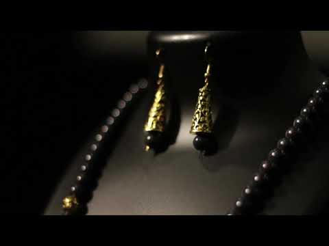 Priyanka Soni Samson Jewellery Add Shoot