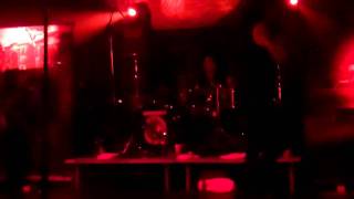 Wednesday 13 &quot;Bad At Being Human&quot; Live