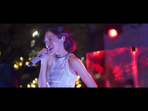 ถามเพื่ออะไร (What for?) - KLEAR LIVE AT THE MOON BAR