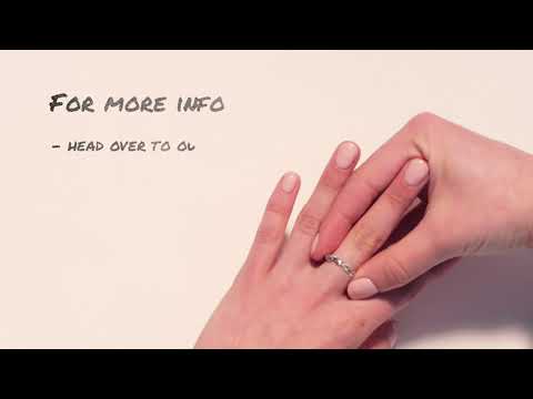 How to Find Your Ring Size in 5 Easy Steps