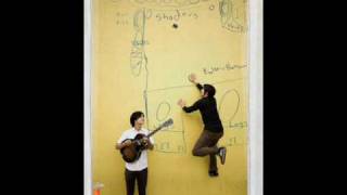 The Dodos - Joe´s Waltz