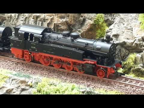 Teil 9 BR 93 "Immer noch begeistert "