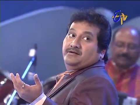 Swarabhishekam - Mano Performance - Talukkumannadi Song - 3rd August 2014