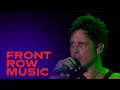 Audioslave Performs Show Me How To Live Live In Cuba Front Row Music