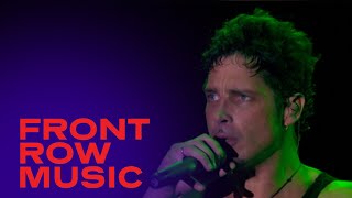 Audioslave Performs Show Me How to Live | Live in Cuba | Front Row Music
