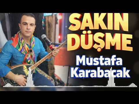 Elektro Bağlama Damar - Sakın Düşme - Mustafa Karabacak (2026 Yeni video)