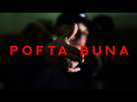 El Nino - Pofta Buna (Videoclip Oficial) [Prod. & Hook Spectru]