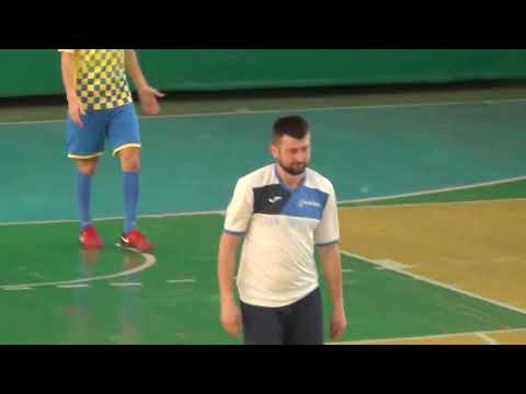 8 КУ 1 Электротранс – City Dental игра