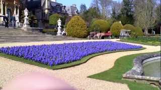 preview picture of video 'WADDESDON MANOR'