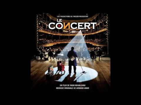 Armand Amar - 07 - Kalinka